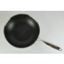 Multiply wok with non-stick coating 30cm